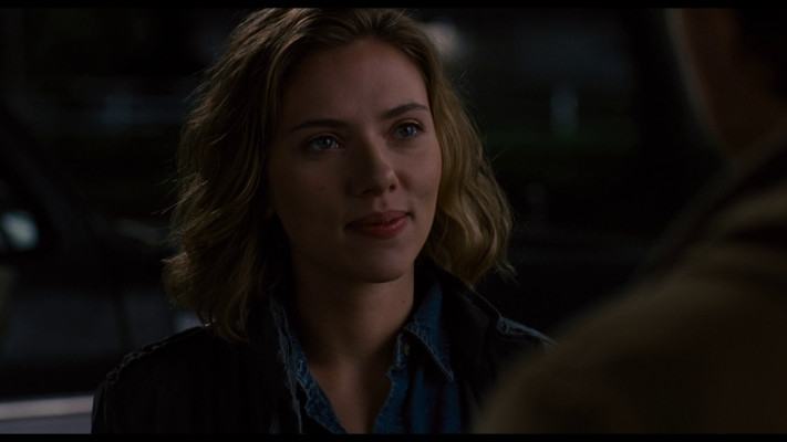 Scarlett Johansson - We Bought A Zoo (2011)