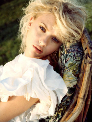 Scarlett Johansson pic #228071