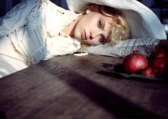 Scarlett Johansson pic #228077