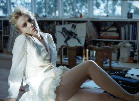 Scarlett Johansson pic #228073