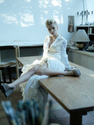 Scarlett Johansson pic #228076