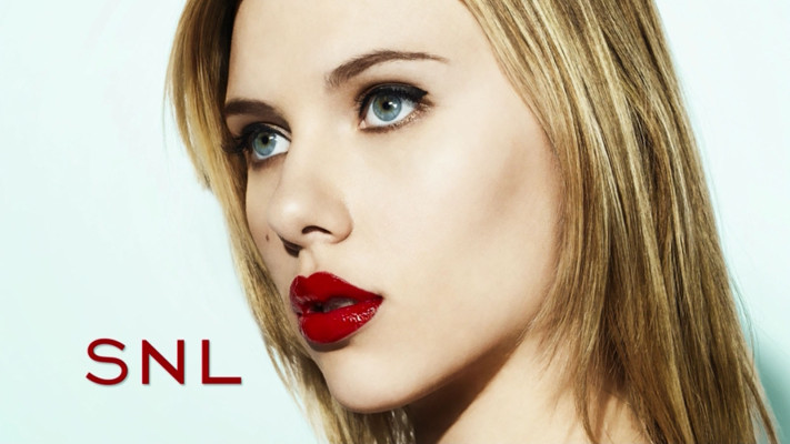 Scarlett Johansson pic #249488