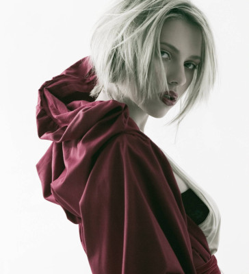 Scarlett Johansson pic #250199