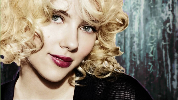 Scarlett Johansson pic #249487