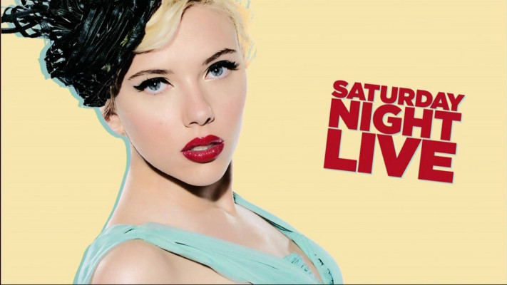 Scarlett Johansson pic #249490