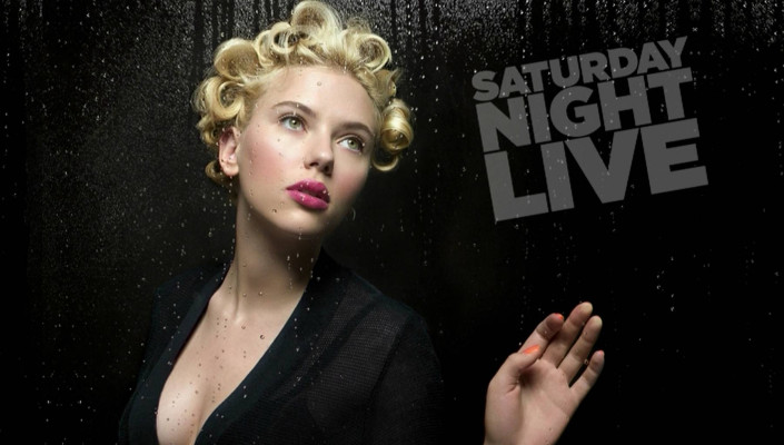 Scarlett Johansson pic #249491