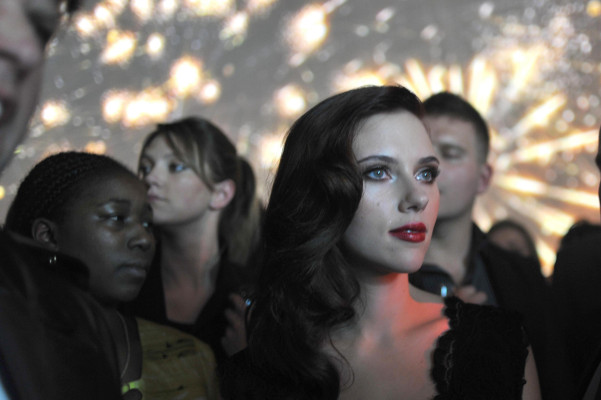 Scarlett Johansson pic #212088