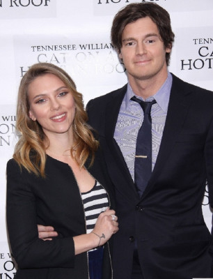 photo 3 in Scarlett Johansson gallery [id592370] 2012-12-23 00:00:00