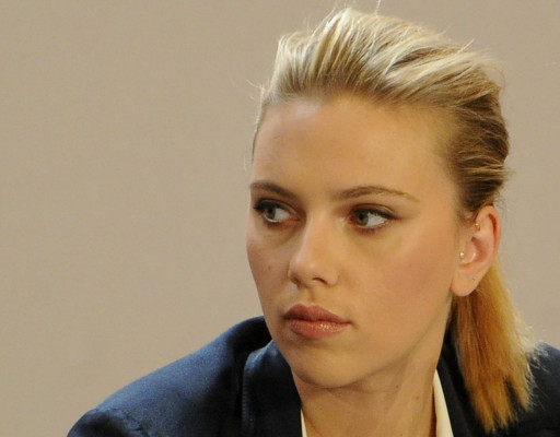 photo 25 in Scarlett Johansson gallery [id501332] 2012-04-23 00:00:00
