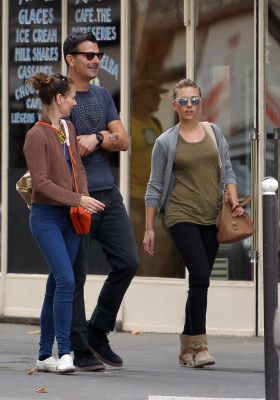 photo 14 in Scarlett Johansson gallery [id564282] 2012-09-28 00:00:00