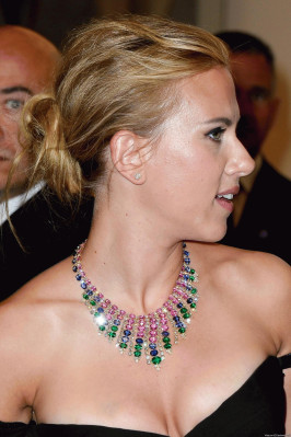 photo 7 in Scarlett Johansson gallery [id663504] 2013-09-15 00:00:00