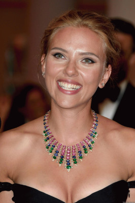 photo 12 in Scarlett Johansson gallery [id663499] 2013-09-15 00:00:00