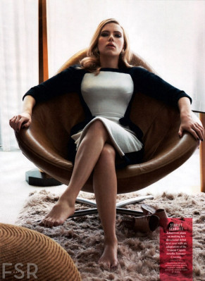 photo 28 in Scarlett Johansson gallery [id721779] 2014-04-21 00:00:00