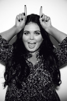 SCARLETT MOFFATT at a Photoshoot, December 2019