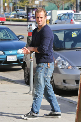 Scott Caan pic #609324