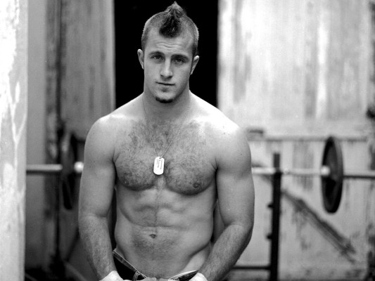 Scott Caan pic #543300