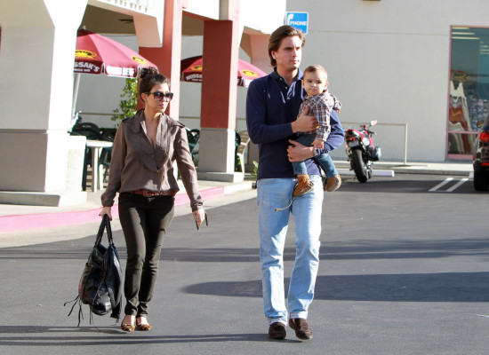 Scott Disick pic #458864