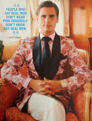 photo 14 in Scott Disick gallery [id458862] 2012-02-08 00:00:00