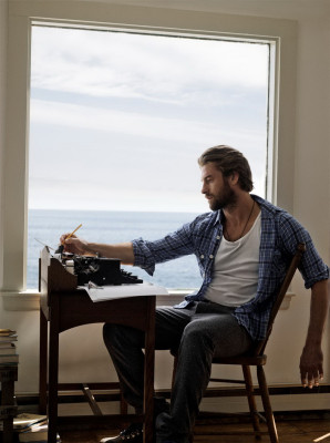 Scott Speedman pic #299694