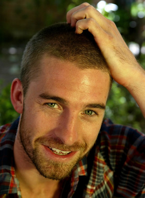 Scott Speedman pic #302398