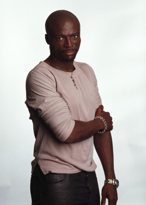 Seal pic #88500