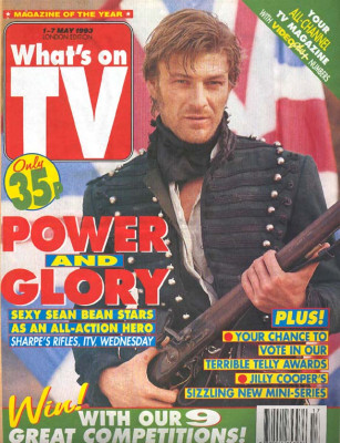 Sean Bean pic #98160