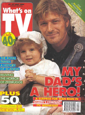 Sean Bean pic #98157
