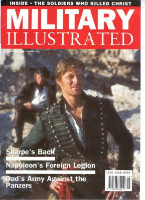 Sean Bean pic #98158