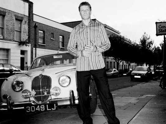 Sean Bean pic #241662
