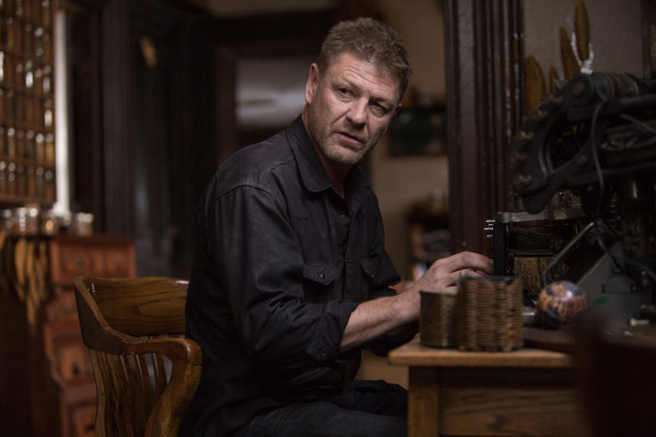 Sean Bean pic #857125