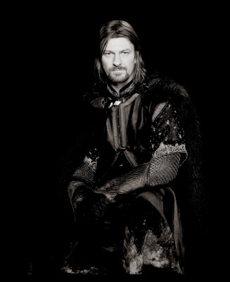 Sean Bean pic #375538