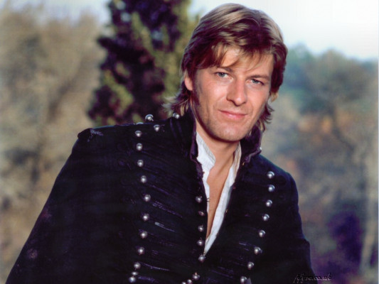 photo 4 in Sean Bean gallery [id196778] 2009-10-13 00:00:00