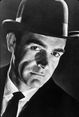 Sean Connery pic #196873