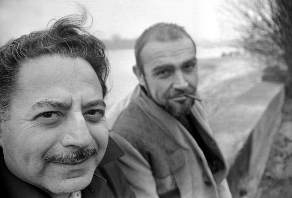 Sean Connery pic #368863
