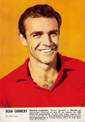 Sean Connery pic #243133