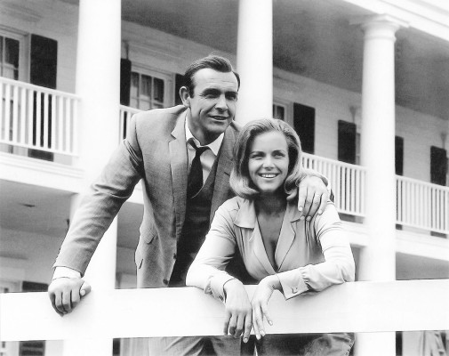 Sean Connery