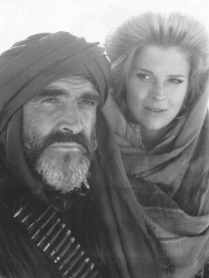 Sean Connery