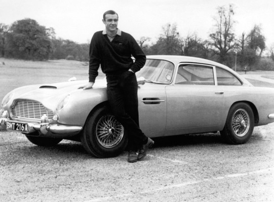 Sean Connery pic #103518