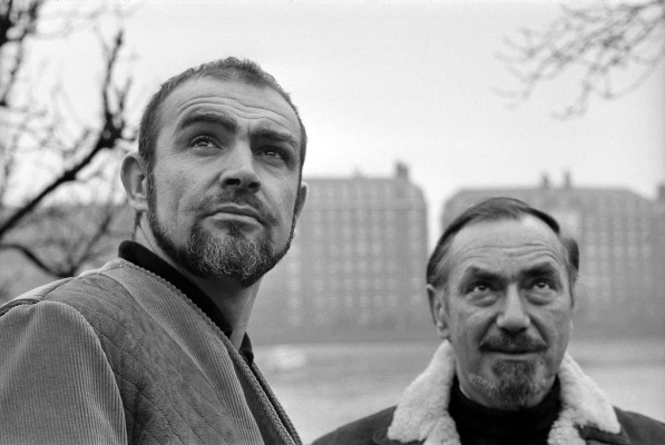 Sean Connery pic #368857