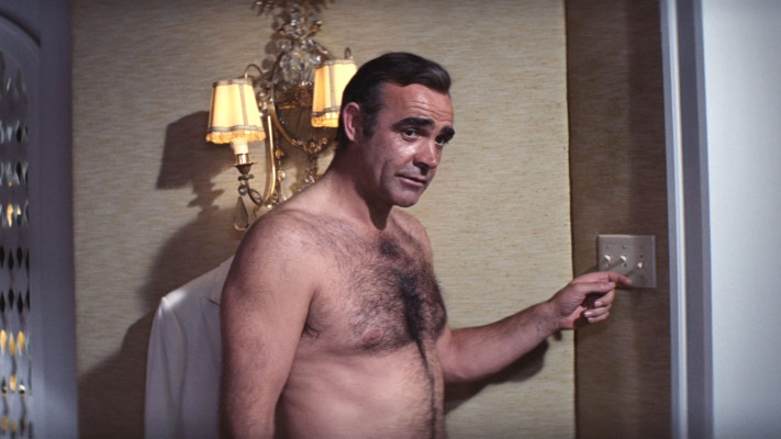 Sean Connery
