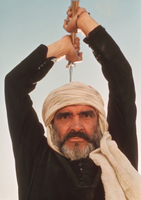 Sean Connery