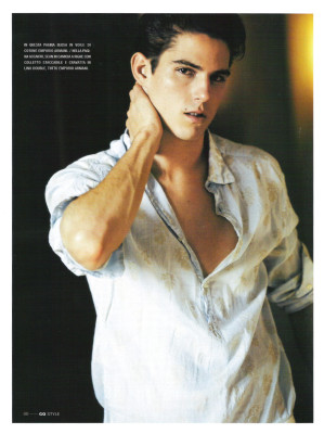Sean Farris pic #102807