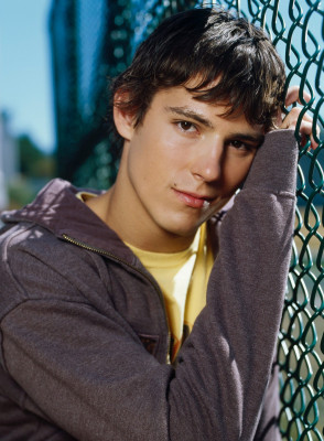 Sean Farris pic #247293