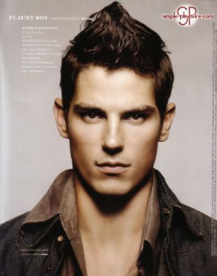 Sean Farris pic #183476