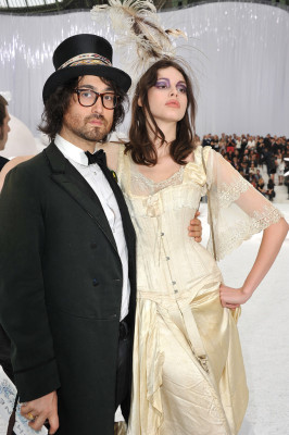 Sean Lennon pic #426668