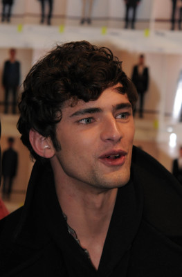 Sean OPry pic #389443