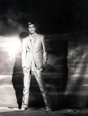 Sean OPry pic #387428