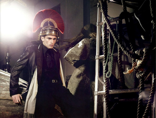 Sean OPry pic #387430