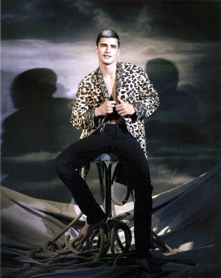 Sean OPry pic #387433