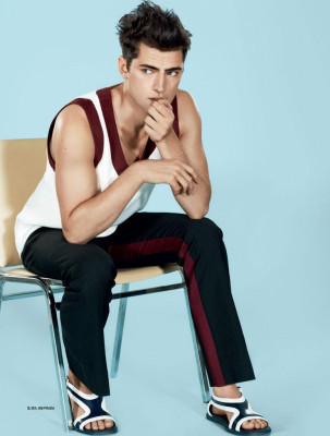 Sean OPry pic #668364